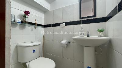 Casa en venta en La Villa, Pereira · foto 9 de 12