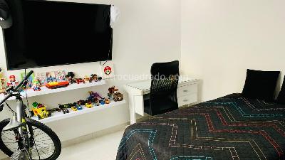Casa en venta en Pueblito Cafetero, Pereira · foto 19 de 20