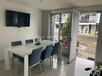 Casa en venta en Pueblito Cafetero, Pereira · foto 2 de 9