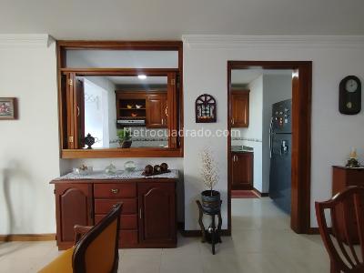 Apartamento en venta en Pinares, Pereira · foto 5 de 16
