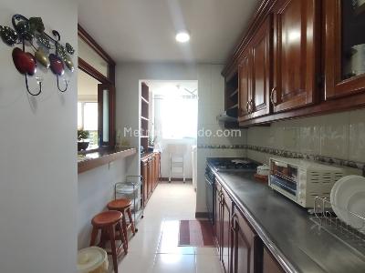 Apartamento en venta en Pinares, Pereira · foto 7 de 16