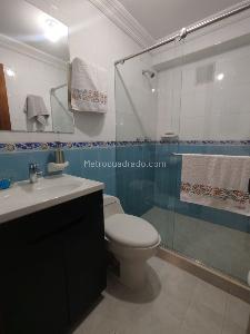 Apartamento en venta en Pinares, Pereira · foto 15 de 16