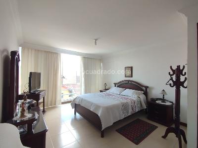 Apartamento en venta en Pinares, Pereira · foto 11 de 16