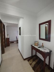 Apartamento en venta en Pinares, Pereira · foto 13 de 16