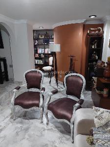 Apartamento en venta en Pinares, Pereira · foto 5 de 10