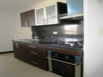 Apartamento en venta en Pinares, Pereira · foto 13 de 16