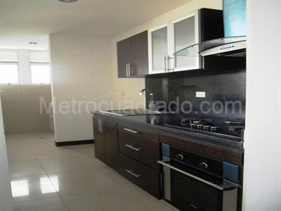 Apartamento en venta en Pinares, Pereira · foto 14 de 16