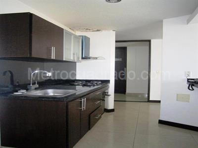 Apartamento en venta en Pinares, Pereira · foto 16 de 16