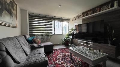 Apartamento en venta en Pinares, Pereira · foto 2 de 16