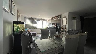 Apartamento en venta en Pinares, Pereira · foto 3 de 16