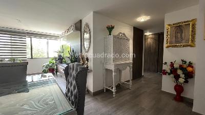 Apartamento en venta en Pinares, Pereira · foto 9 de 16