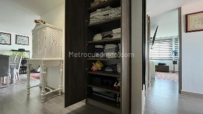 Apartamento en venta en Pinares, Pereira · foto 10 de 16