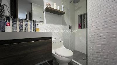 Apartamento en venta en Pinares, Pereira · foto 11 de 16
