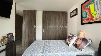 Apartamento en venta en Pinares, Pereira · foto 15 de 16