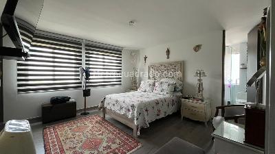 Apartamento en venta en Pinares, Pereira · foto 13 de 16