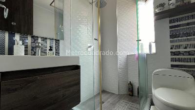 Apartamento en venta en Pinares, Pereira · foto 14 de 16