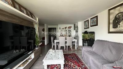 Apartamento en venta en Pinares, Pereira · foto 4 de 16