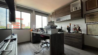 Apartamento en venta en Pinares, Pereira · foto 5 de 16