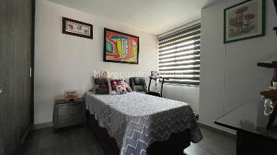Apartamento en venta en Pinares, Pereira · foto 16 de 16