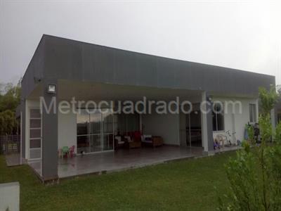 Casa en venta en Pueblito Cafetero, Pereira · foto 2 de 8