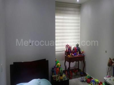 Casa en venta en Pueblito Cafetero, Pereira · foto 7 de 8