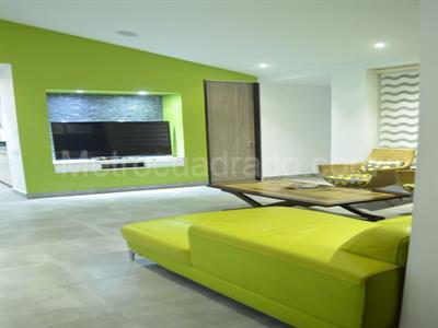 Casa en venta en Pueblito Cafetero, Pereira · foto 2 de 10