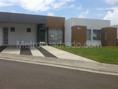 Casa en venta en Pueblito Cafetero, Pereira · foto 8 de 10
