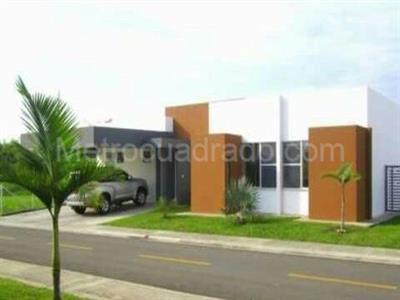 Casa en venta en Pueblito Cafetero, Pereira · foto 9 de 10