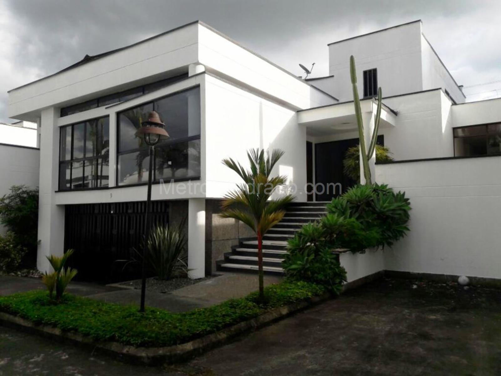 Venta de Casa en Pinares - Pereira - 2808-M1937942