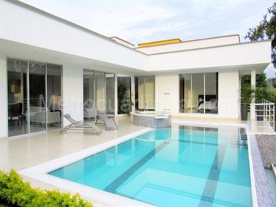 Casa en venta en Paraje Combia, Pereira · foto 11 de 17