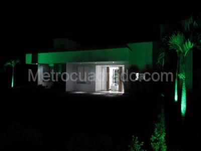 Casa en venta en Paraje Combia, Pereira · foto 17 de 17