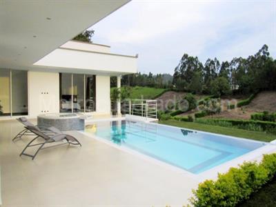 Casa en venta en Paraje Combia, Pereira · foto 7 de 17