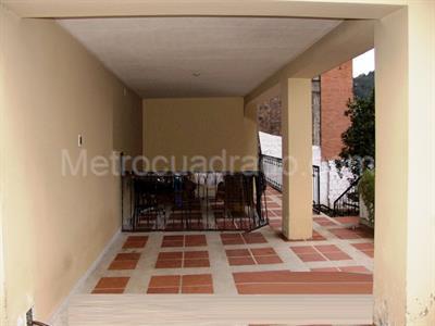 Casa en venta en Los Alpes, Pereira · foto 16 de 16