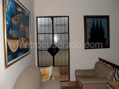 Casa en venta en Los Alpes, Pereira · foto 6 de 16