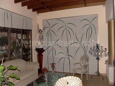 Casa en venta en Los Alpes, Pereira · foto 7 de 16