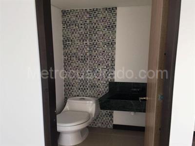 Apartamento en venta en Alamos, Pereira · foto 4 de 12