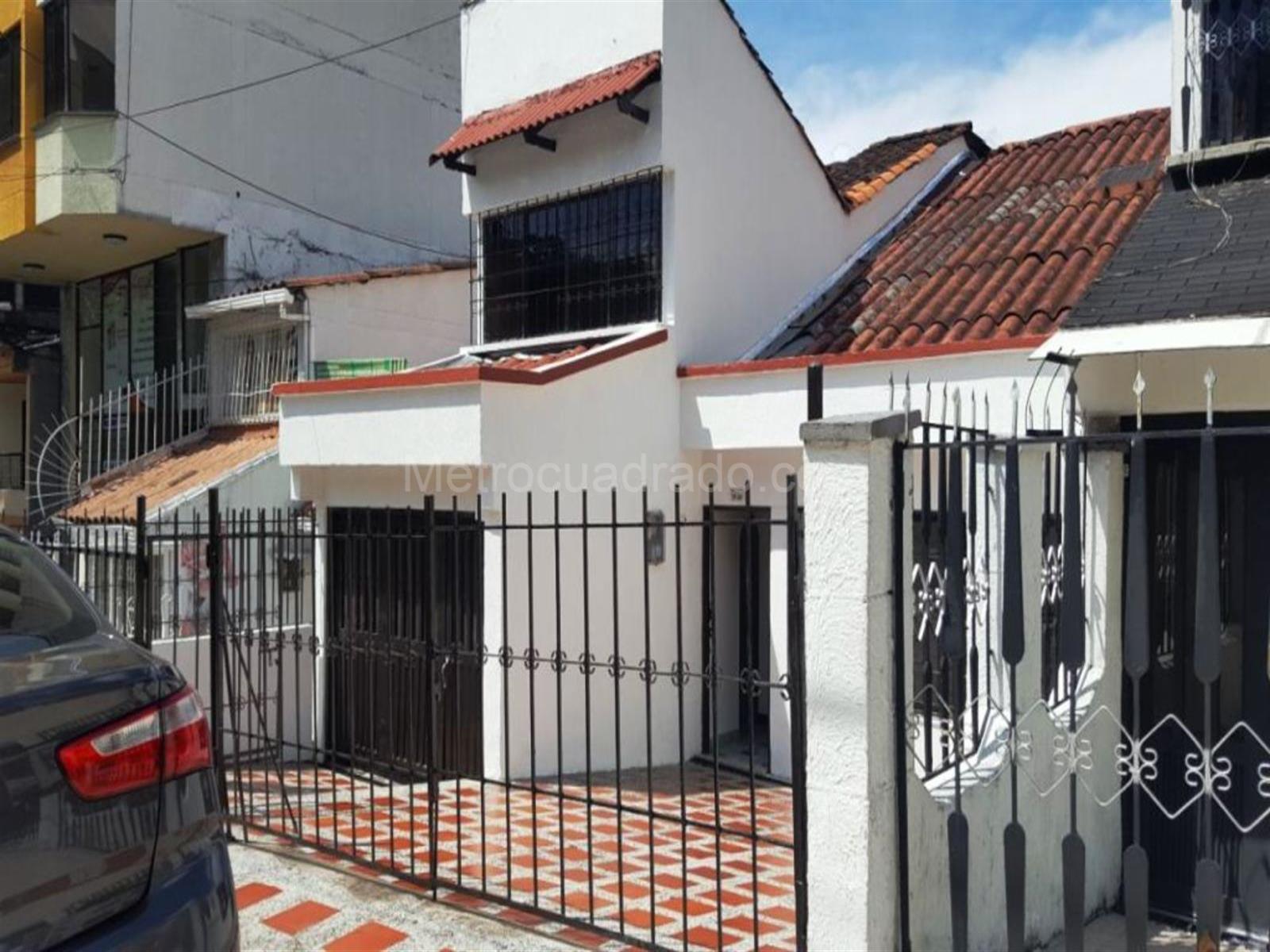 Venta de Casa en La providencia - Pereira - 2808-M1988136