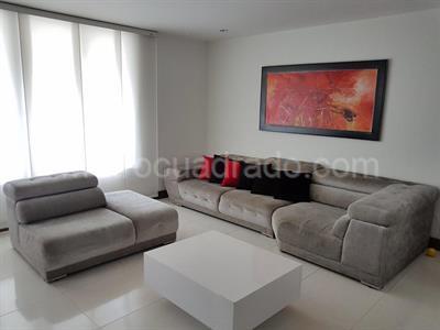 Casa en venta en La Villa, Pereira · foto 2 de 11