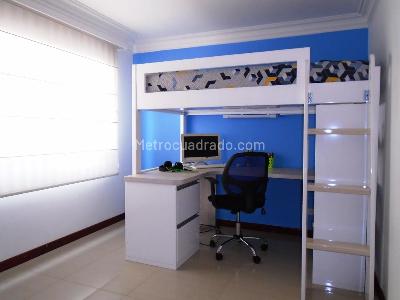 Casa en venta en Alamos, Pereira · foto 14 de 20