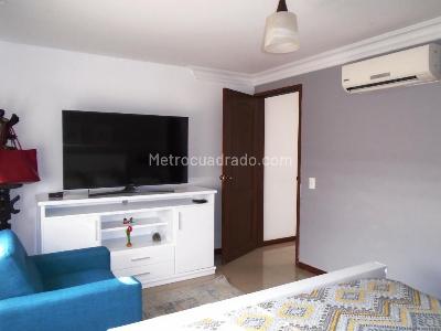 Casa en venta en Alamos, Pereira · foto 13 de 20