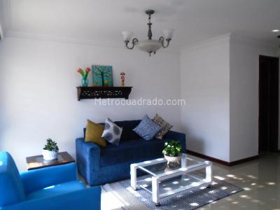 Casa en venta en Alamos, Pereira · foto 3 de 20