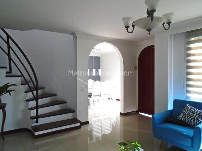 Casa en venta en Alamos, Pereira · foto 4 de 20