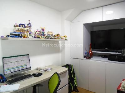 Casa en venta en Alamos, Pereira · foto 17 de 20