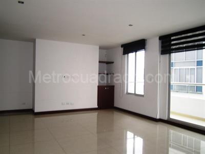 Apartamento en venta en Pinares, Pereira · foto 6 de 12