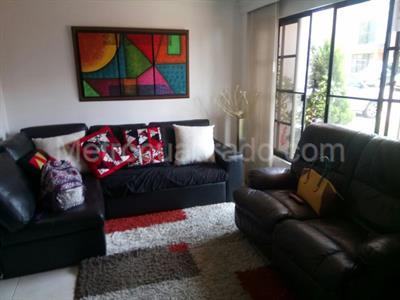 Casa en venta en Alamos, Pereira · foto 3 de 8