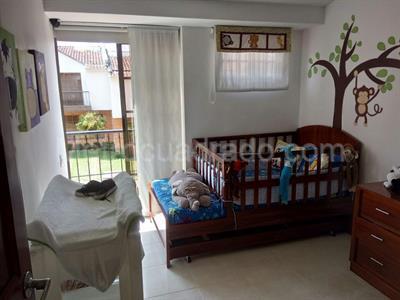Casa en venta en Alamos, Pereira · foto 7 de 8