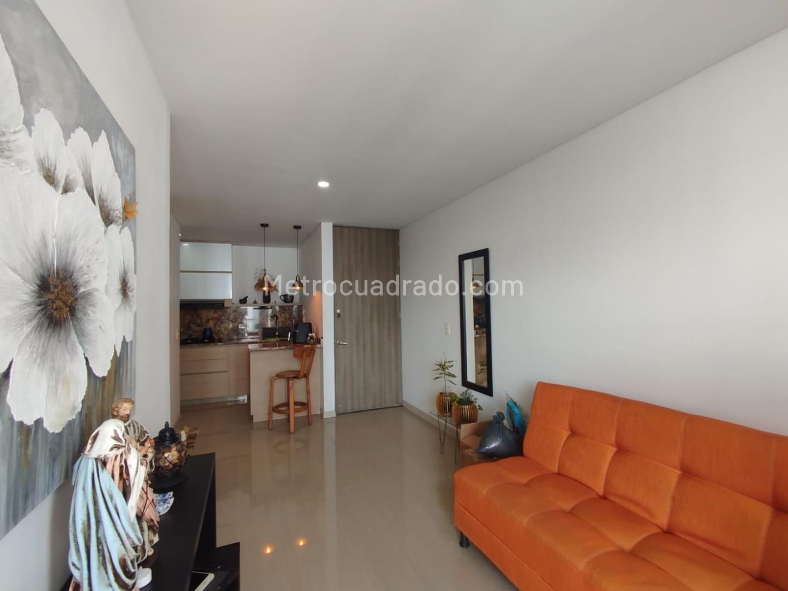 Foto del apartamento