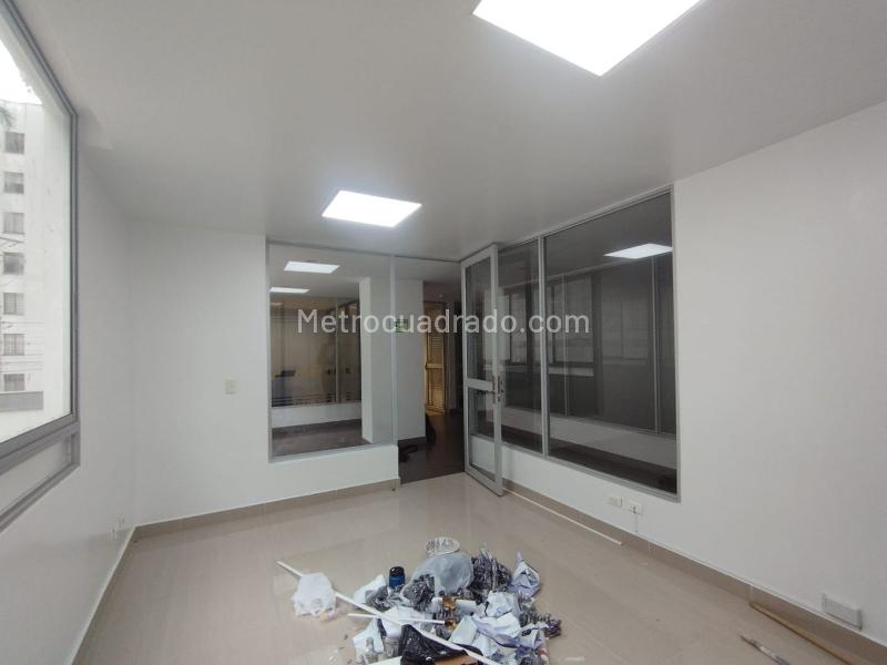 Oficina en Arriendo, LOS ALPES, Pereira - Vista 4