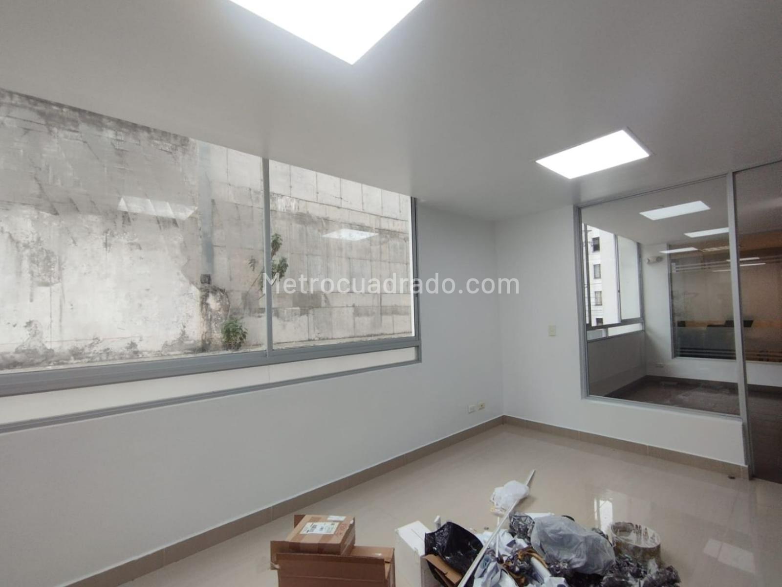Oficina en Arriendo, LOS ALPES, Pereira - Más