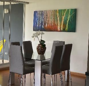 Apartamento en venta en Los Alpes, Pereira · foto 3 de 11